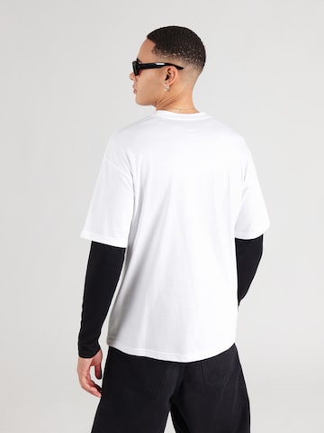 Nike Sportswear Shirt 'AIR' in Wit