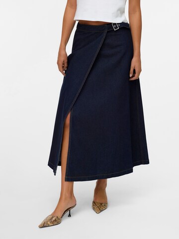 VERO MODA Skirt 'VMCalista' in Blue: front