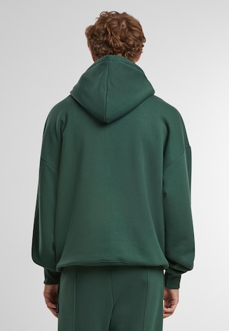 Prohibited Sweatshirt 'Camden' in Green