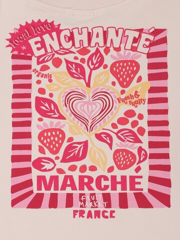 Looxs Revolution Sweatshirt in Beige