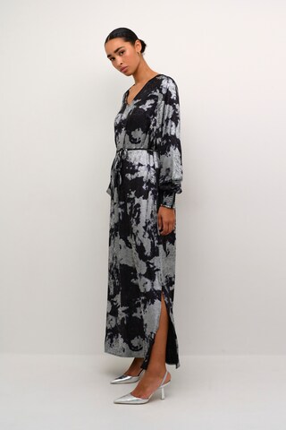 Robe 'Asky' Kaffe en noir