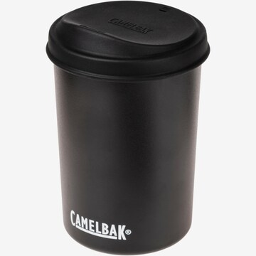 CAMELBAK Isolierflasche 'MultiBev 17oz/12/oz' in Schwarz