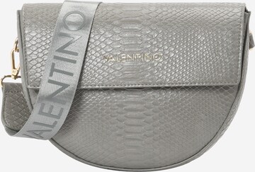VALENTINO Чанта с презрамки 'Pattina' в сиво
