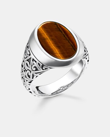 Thomas Sabo Ring in Silver