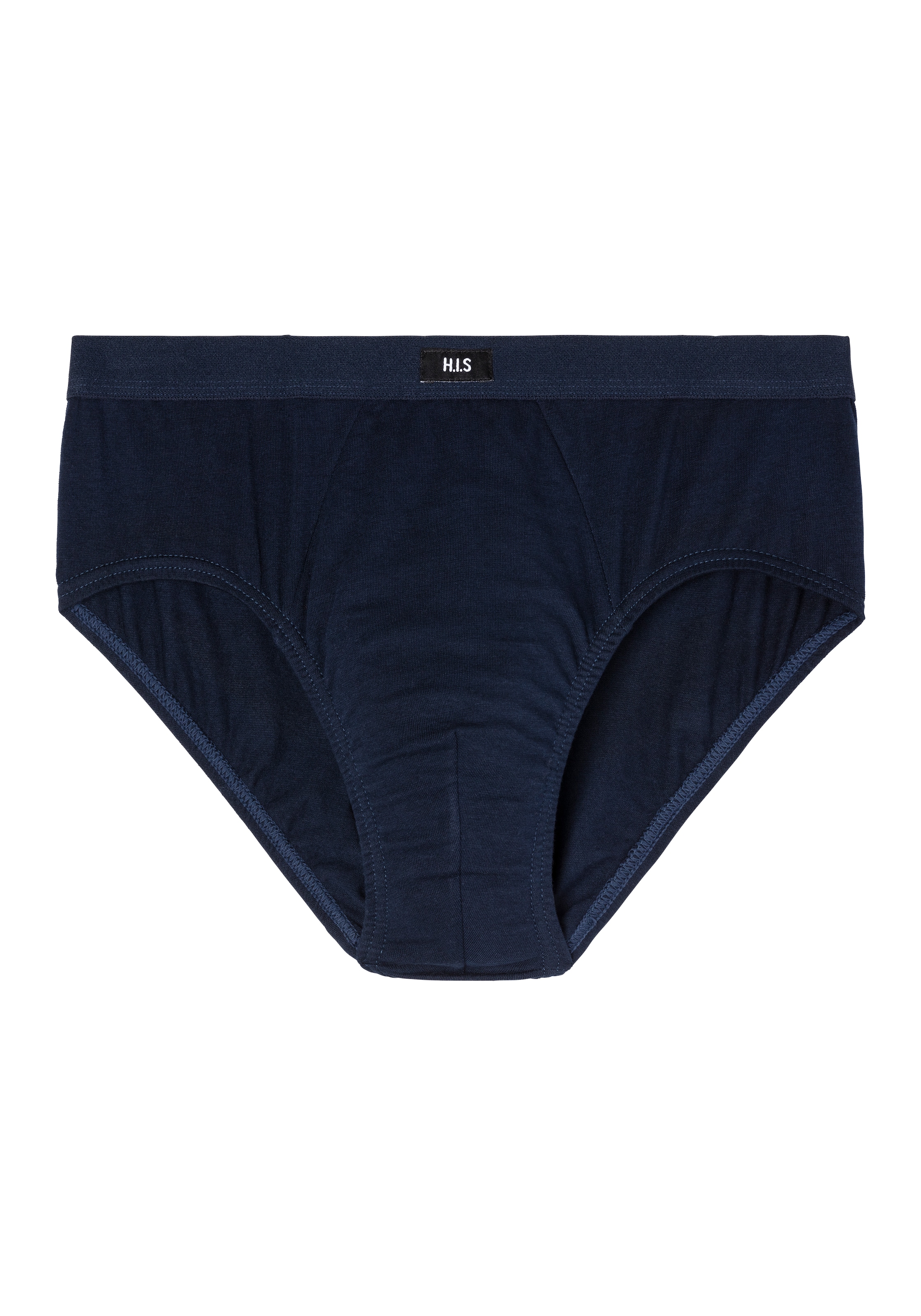 H.I.S Трусы-слипы в Синий