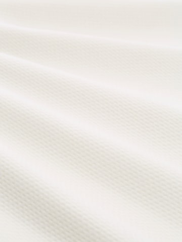 TOM TAILOR Sweatshirt in White