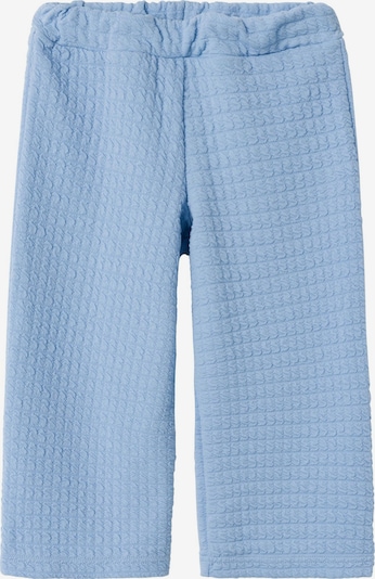 NAME IT Pantalon en bleu, Vue avec produit