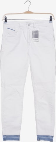 Salsa Jeans Jeans in 31 in White: front