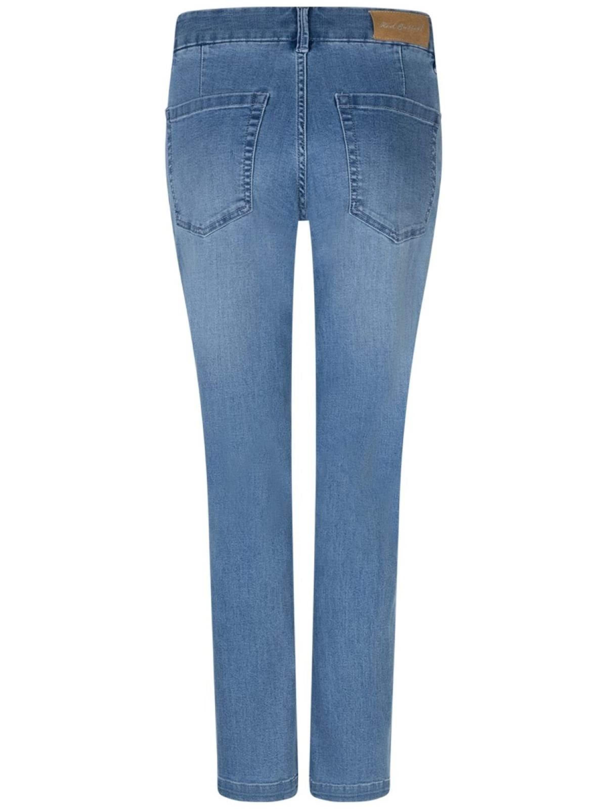 Red Button Regular Jeans 'Red Button Diana pockets' in Blue