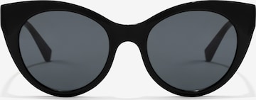 HAWKERS Слънчеви очила 'Divine' в черно