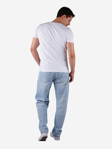 Picaldi Tapered Jeans 'Zicco 472 J' in Blue