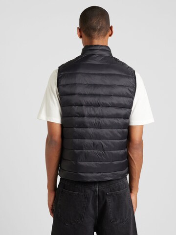 JACK & JONES Γιλέκο 'JJESprint' σε μαύρο