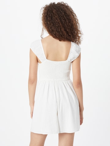 HOLLISTER Dress in White