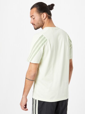 Maglia funzionale di ADIDAS SPORTSWEAR in verde