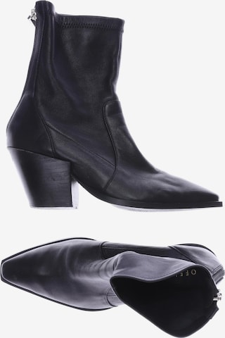Office London Dress Boots in 39 in Black: front