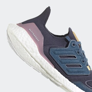 ADIDAS SPORTSWEAR Sneaker 'Ultraboost 22' in Blau