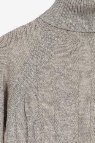 Closed Pullover L in Grau