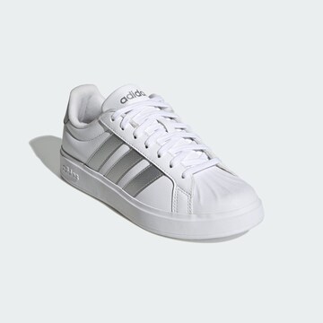 ADIDAS SPORTSWEAR Platform trainers 'Streettalk' in White