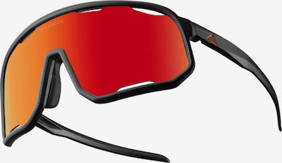 ROCKBROS Sports Glasses 'Polarisierte Fahrradbrille UV400' in Onesize in Black, Item view