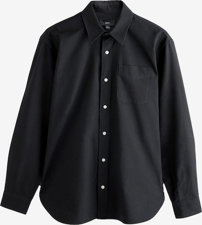 Marškiniai iš Next, spalva – juoda, Prekių apžvalga