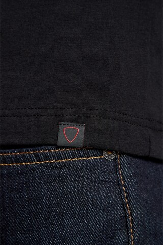 STRELLSON Bluser & t-shirts i sort