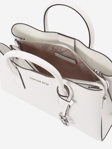 MICHAEL Michael Kors Handtasche 'RUTHIE' in Weiß