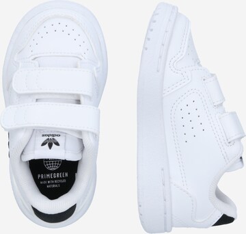 ADIDAS ORIGINALS Sneakers 'Ny 90' in White