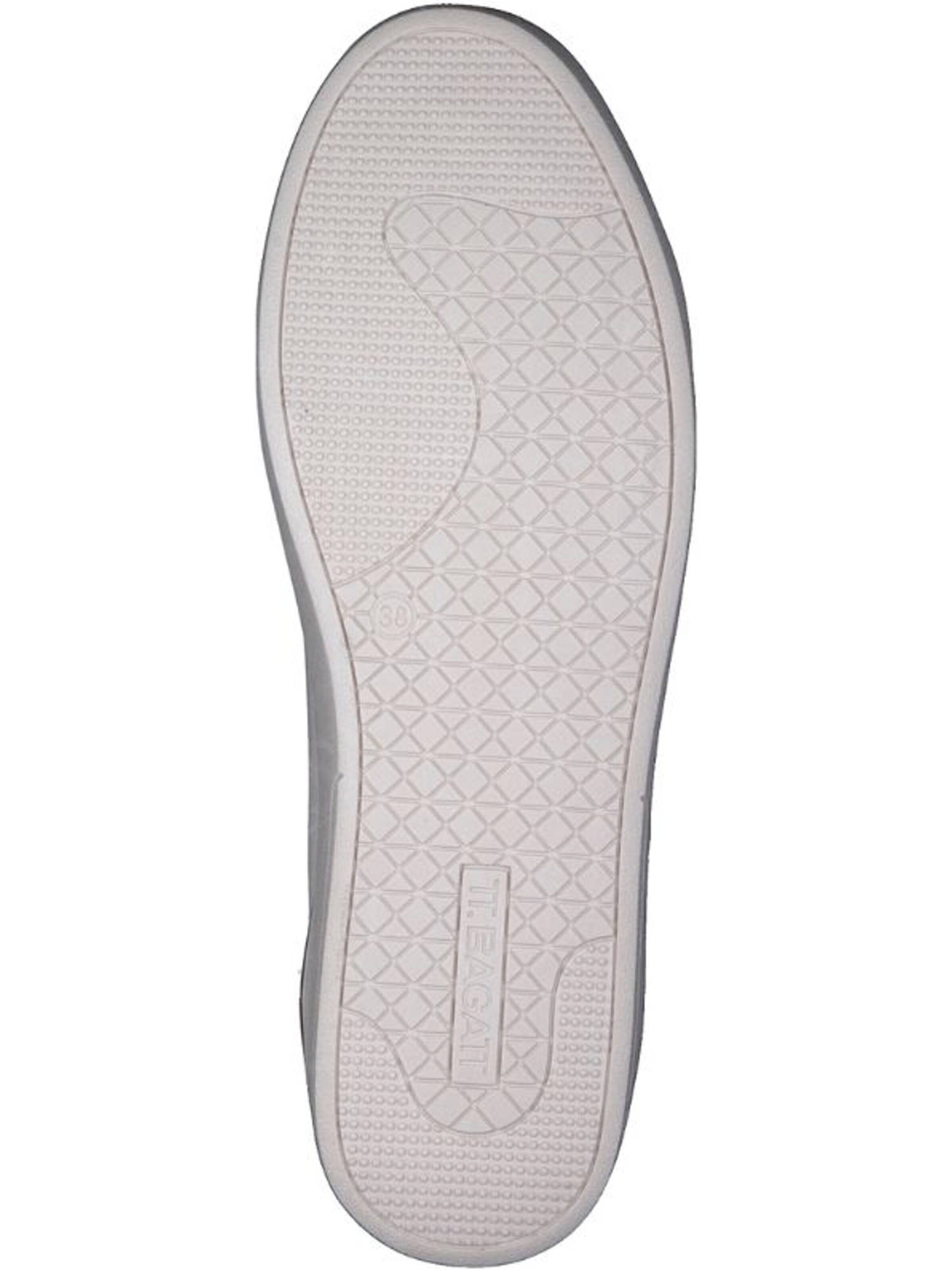 TT. BAGATT Sneaker in Beige