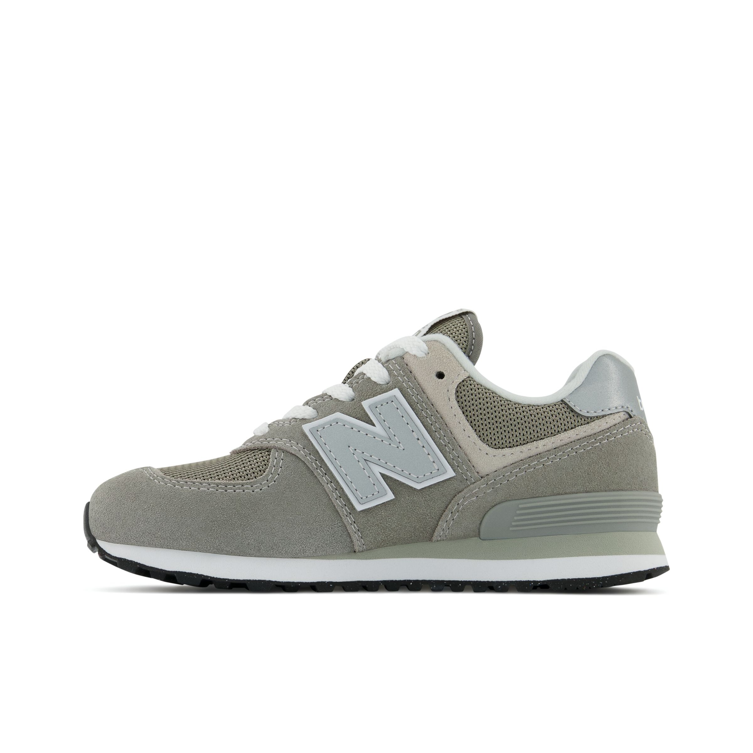 Baskets '574' new balance en gris
