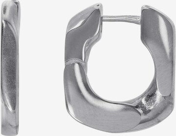 Heideman Earring 'Enzo' in Silver