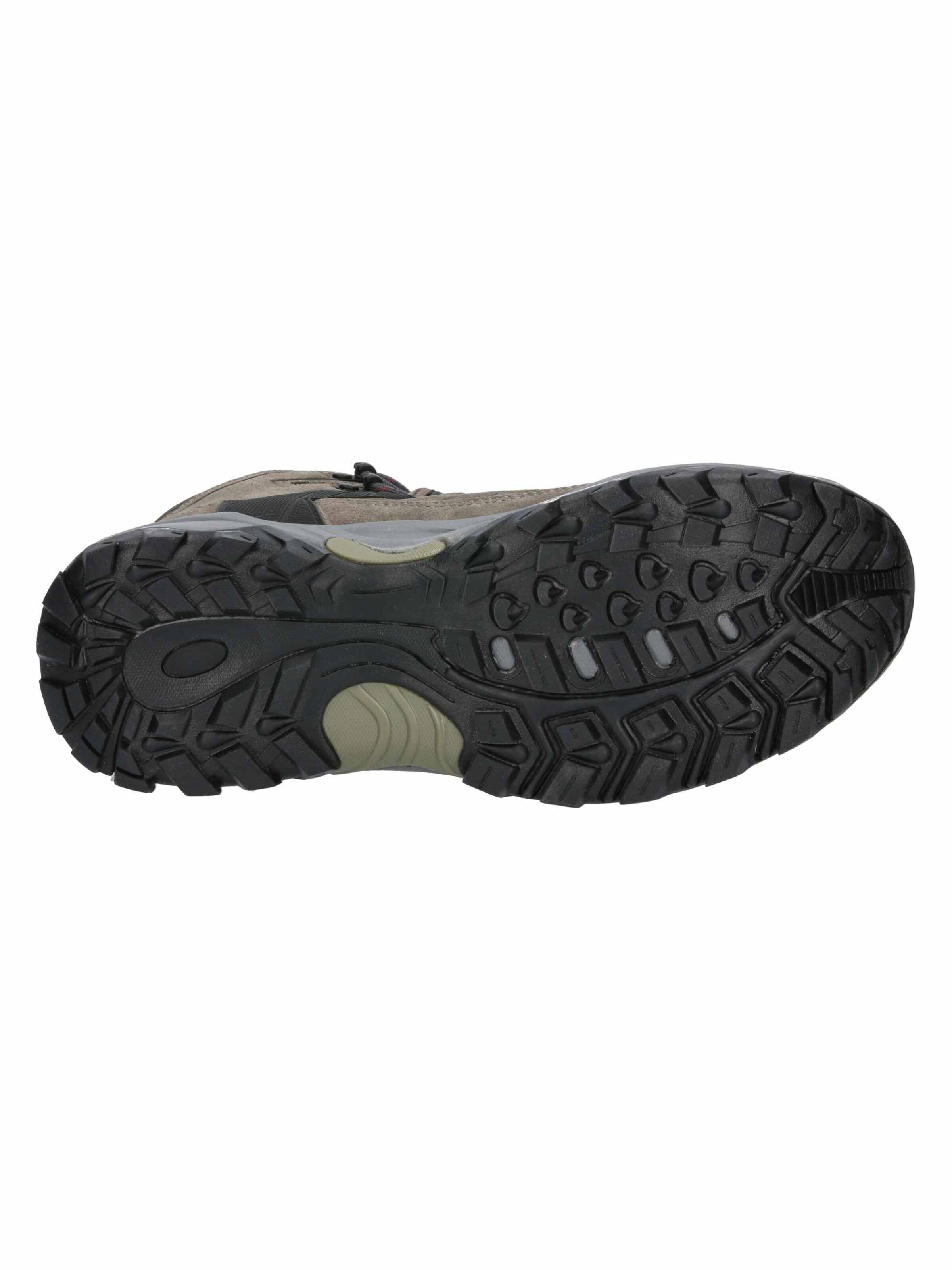 Brütting Boots 'Mount Pinos' in Brown