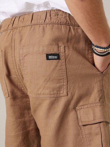 Deeluxe Loosefit Hose‌‌‌‌‌‌‌‌ in Grau