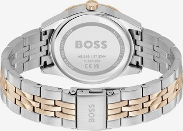 BOSS Uhr 'Rhea Lux' in Schwarz