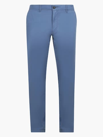 Steppin' out Chinohose‌‌‌‌‌‌‌‌ in Blau: Vorderseite