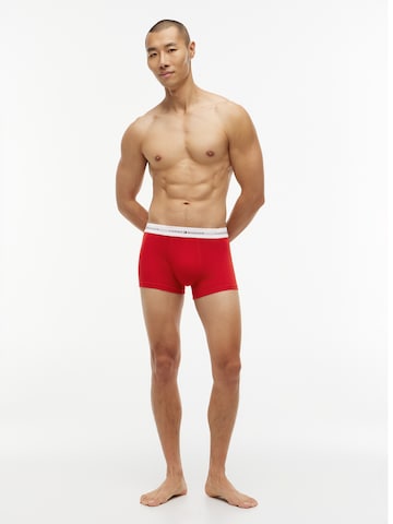 Tommy Hilfiger Underwear Boxerky 'Essential' – modrá