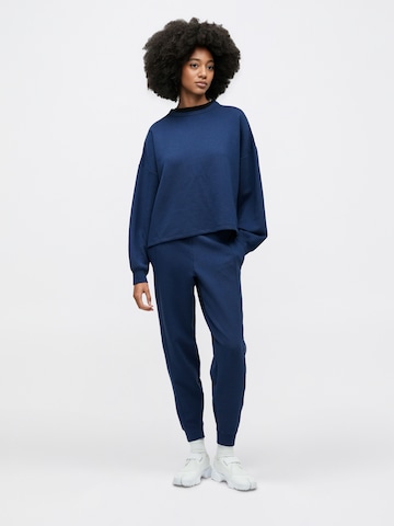 NIKE Sport szabadidős felsők '24.7' - kék