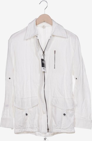 Toni Gard Jacket & Coat in M in White: front