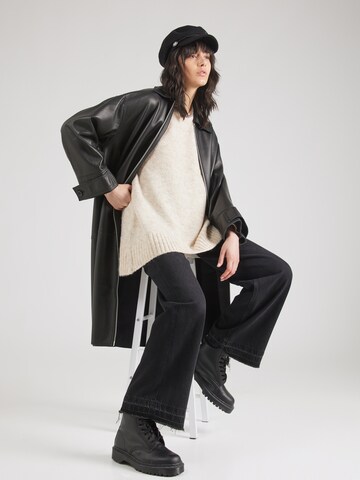 Pull-over 'ONLAYA' ONLY en beige