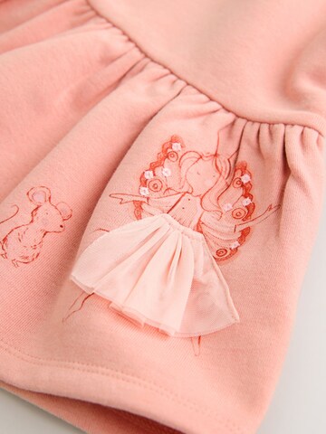 Next Dress in Pink