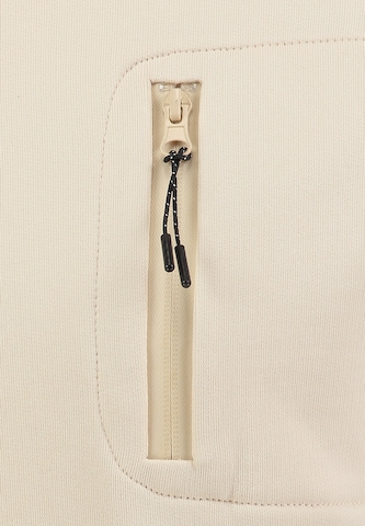 Key Largo Sweatshirt 'Final' in Beige