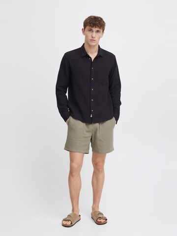 regular Pantaloni chino ' Lain ' di !Solid in verde
