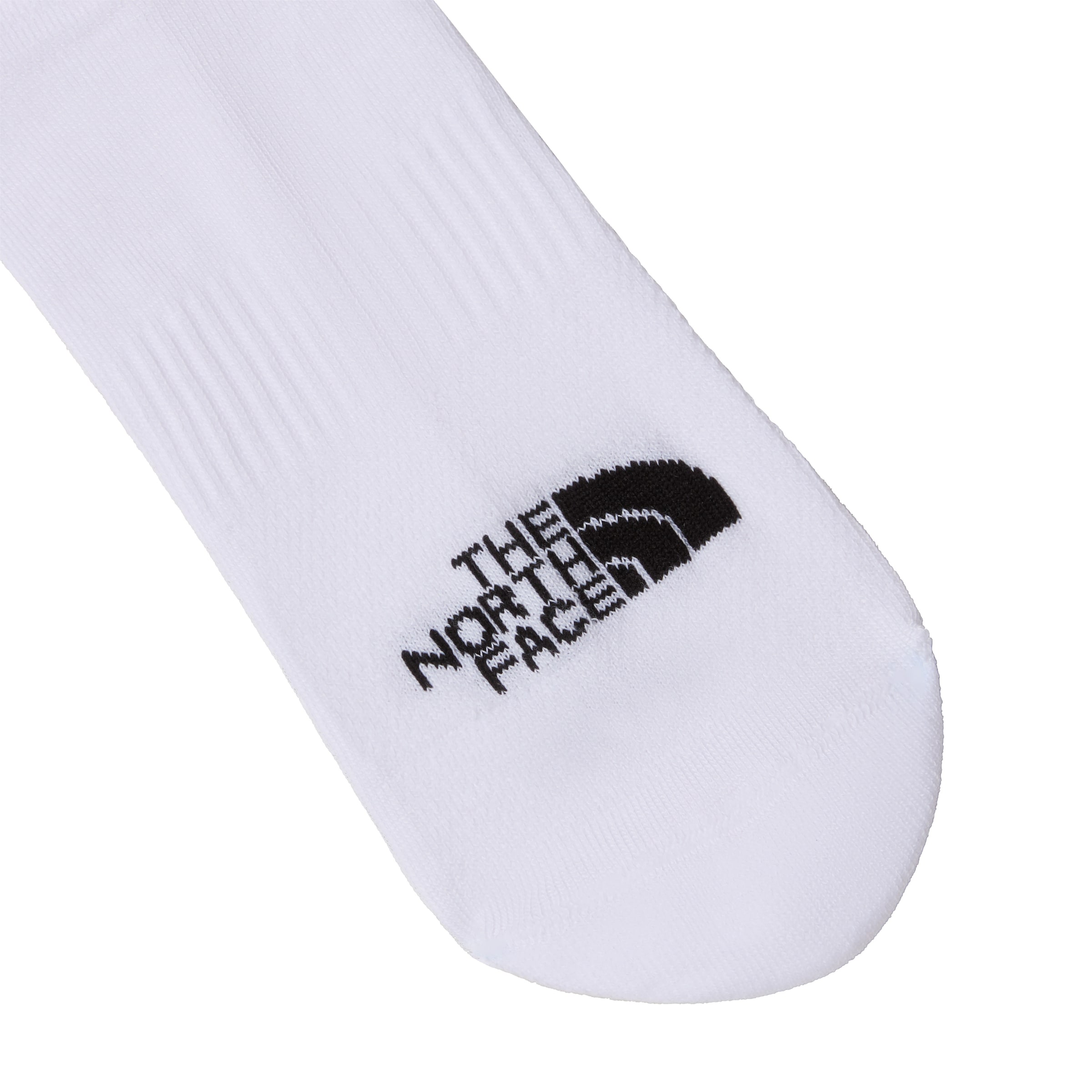 THE NORTH FACE Sportsocken in Weiß