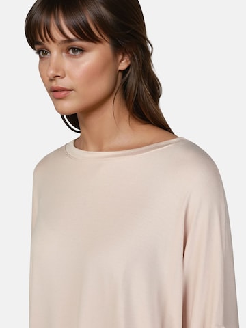 Chemise de nuit Myjama en beige