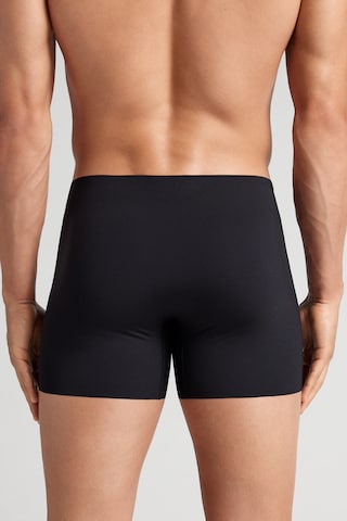 IUMAN Intimissimi Pants in Schwarz