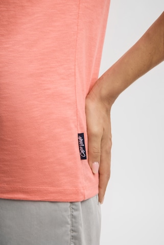 Soccx Shirt in Orange