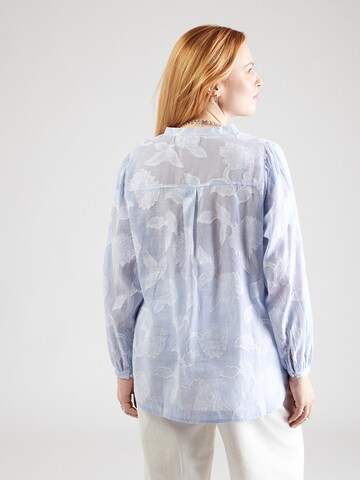 zils ONLY Carmakoma Blūze 'CARTorra'