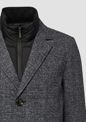 s.Oliver Välikausitakki värissä harmaa