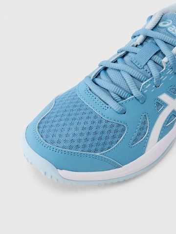 ASICS Športni čevelj 'UPCOURT 6 GS' | modra barva