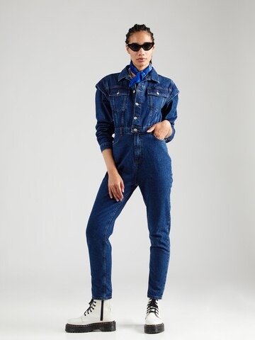 Tuta jumpsuit di Trendyol in blu