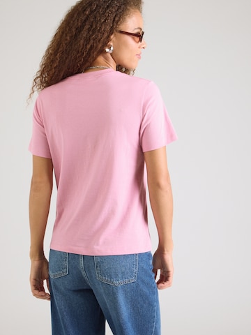 JJXX Tričko 'JXMerle' – pink
